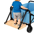 Stroller Wagon Standing Board - Stand Up Attachment