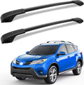 Roof Racks Cross Bars Replacement for Toyota RAV4 2013-2018 - Stable