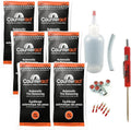 Counteract DIYDK-6 Tire/Wheel Balancing Beads Dually Kit - DIY Balance