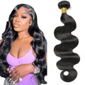 12A Body Wave Human Hair Bundles for Stunning Looks