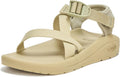 Chaco Women's Cushz Sandal - Lightweight Cushioned Everyday Sandal