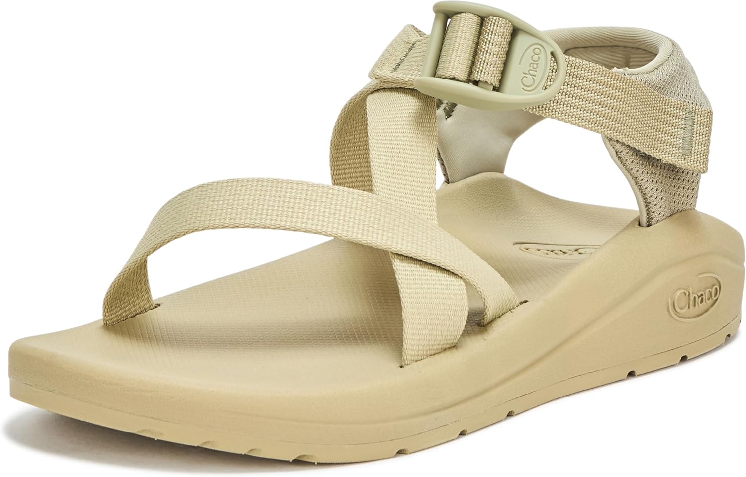 Chaco Women's Cushz Sandal: Lightweight Comfort for Every Adventure