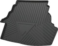 Camry Cargo Liners All-Weather Protector - Custom-Fit Trunk Mat