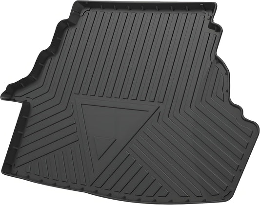 Custom Fit Cargo Liners for 2006-2011 Toyota Camry Trunk