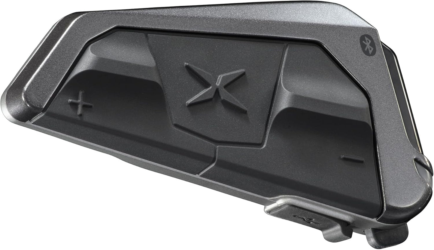 EXOCOM Link-1 Motorcycle Helmet Communication System Review