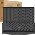3W BMW iX Cargo Liner for 2022 2023 2024 2025 2026 Models