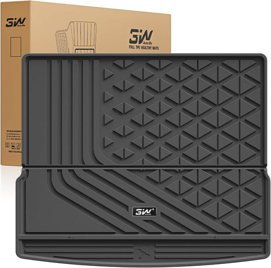 3W BMW iX Cargo Liner for 2022 2023 2024 2025 2026 Models