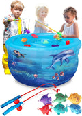 SplashEZ Baby Water Table Kids Outdoor Water Table - 2-in-1 Sand