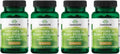 Natural Probiotic with Prebiotic FOS - 16-Strain Digestive Support
