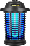 Bug Zapper Outdoor Mosquito Zapper Fly Zapper for Outdoor Indoor