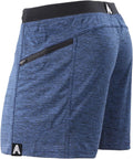 Hyperflex Mens Gym Shorts 5, 7, 9 in Inseam - Performance Fit