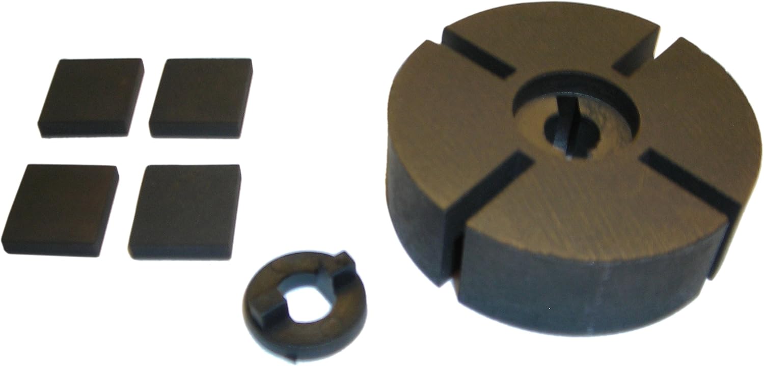 Nylon Drive Rotor Kit for Mr. Heater