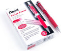 Pentel Twist-Erase III Mechanical Pencil 0.7mm - Comfortable, Durable