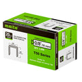 meite T50 Heavy Duty Staples 3/8 in T50 Staples - Durable Upholstery