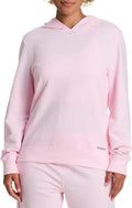 French Terry Hoodies for Women Pullover Sweatshirt - Soft Everyday
