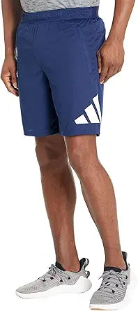 adidas Men's Training Essentials Logo Training Shorts Review