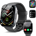 Smart Watch 1.95 in Smartwatch for Men Women - Calls & Fitness