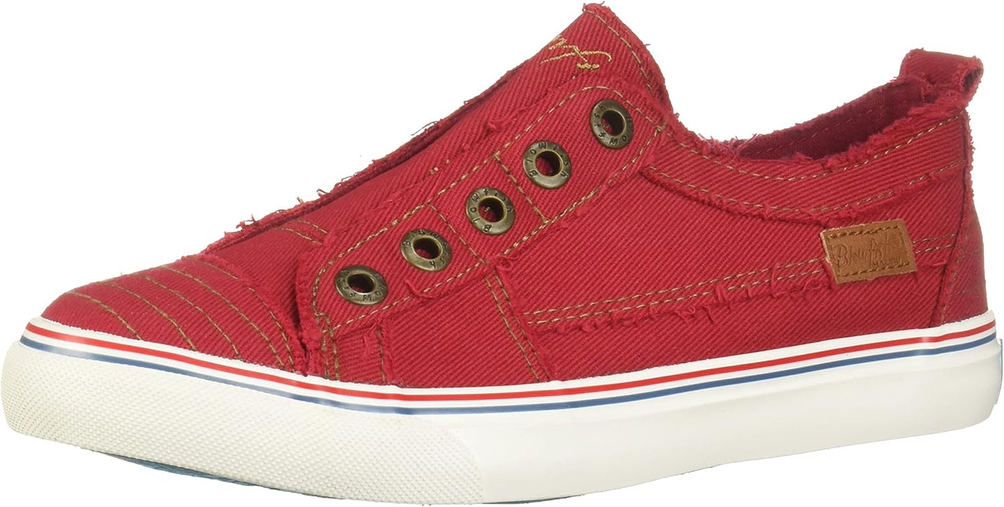 Blowfish Malibu Womens Alex: Stylish Vegan Sneakers for All Occasions
