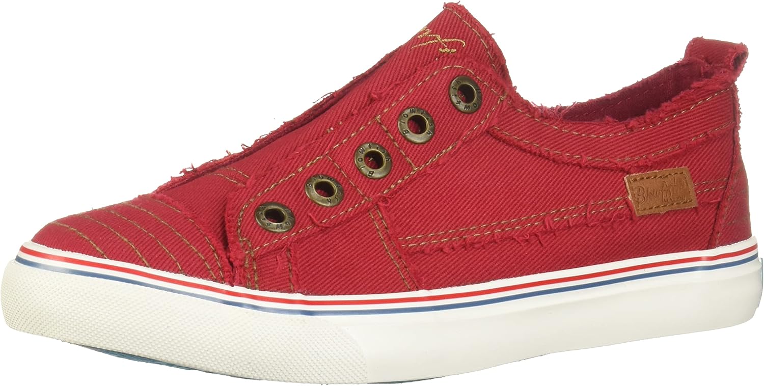 Blowfish Malibu Womens Alex: Stylish Vegan Sneakers for All Occasions