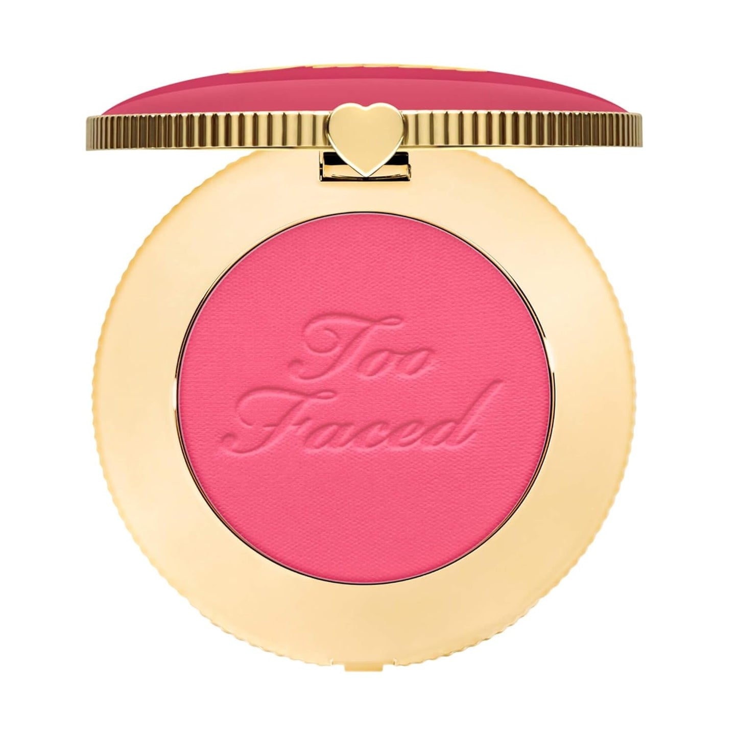 Too Faced Cloud Crush Blurring Blush for Flawless Cheeks