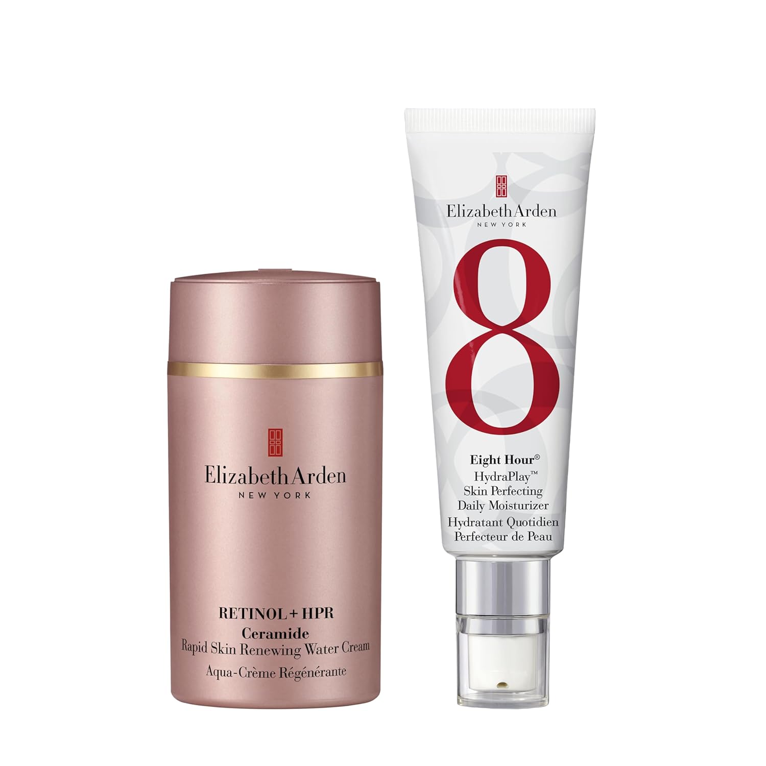 Elizabeth Arden Retinol + HPR Ceramide Water Cream for Skin