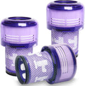 Dyson Vacuum Filter 3 Pack - Cleaner Air
