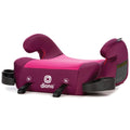 Diono Solana 2 XL Backless Booster - Comfortable XL Fit for Big Kids