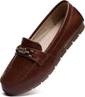 Womens Loafer Casual On Flat Shoes Classy and Comfortable (Style ZWN8)