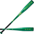 Machine Baseball Bat -10 Drop 2 5/8in Alloy Youth Rawlings