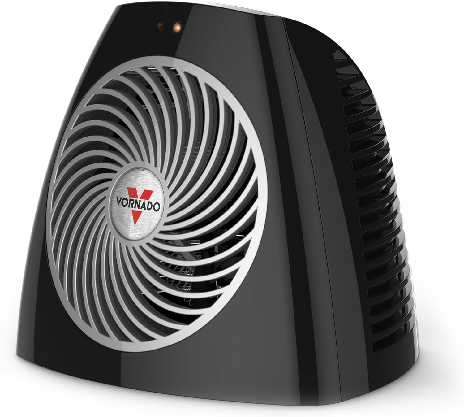 Vornado VH202 Personal Space Heater with Advanced Safety Features
