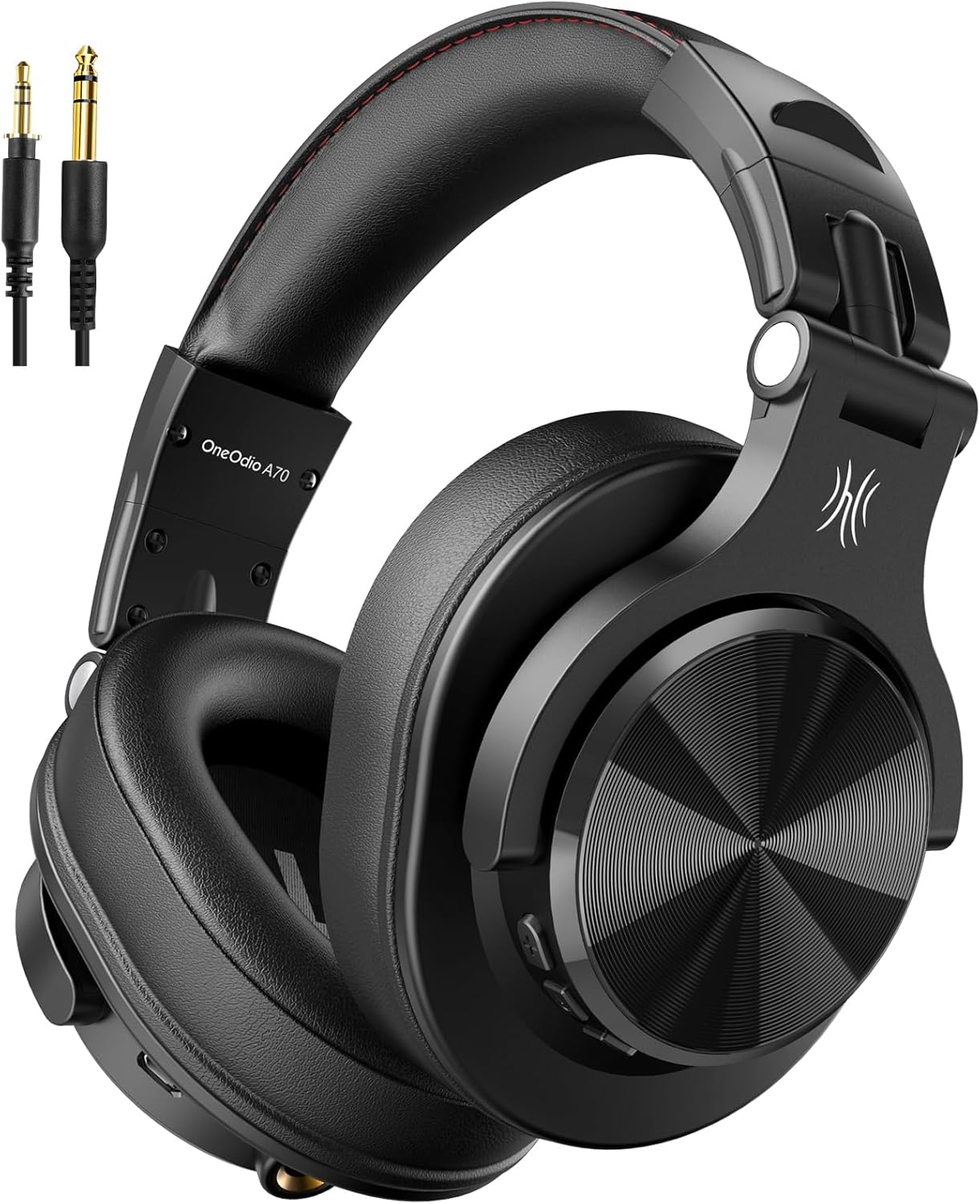 72H Playtime Hi-Res Bluetooth Headphones