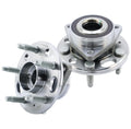 513288 Wheel Bearing Hub Assembly Fit for 2010-17 Equinox, Malibu