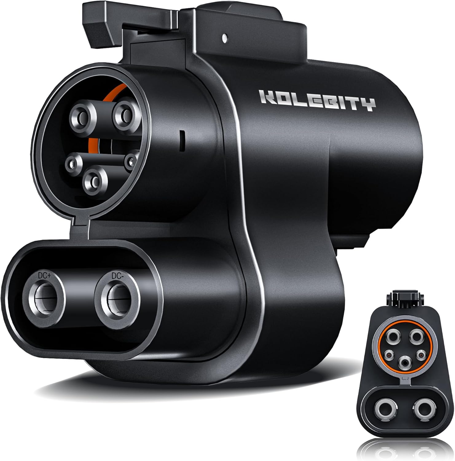Universal High Power EV Adapter