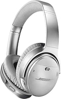 Bose QuietComfort 35 Wireless Headphones II - Comfortable Noise