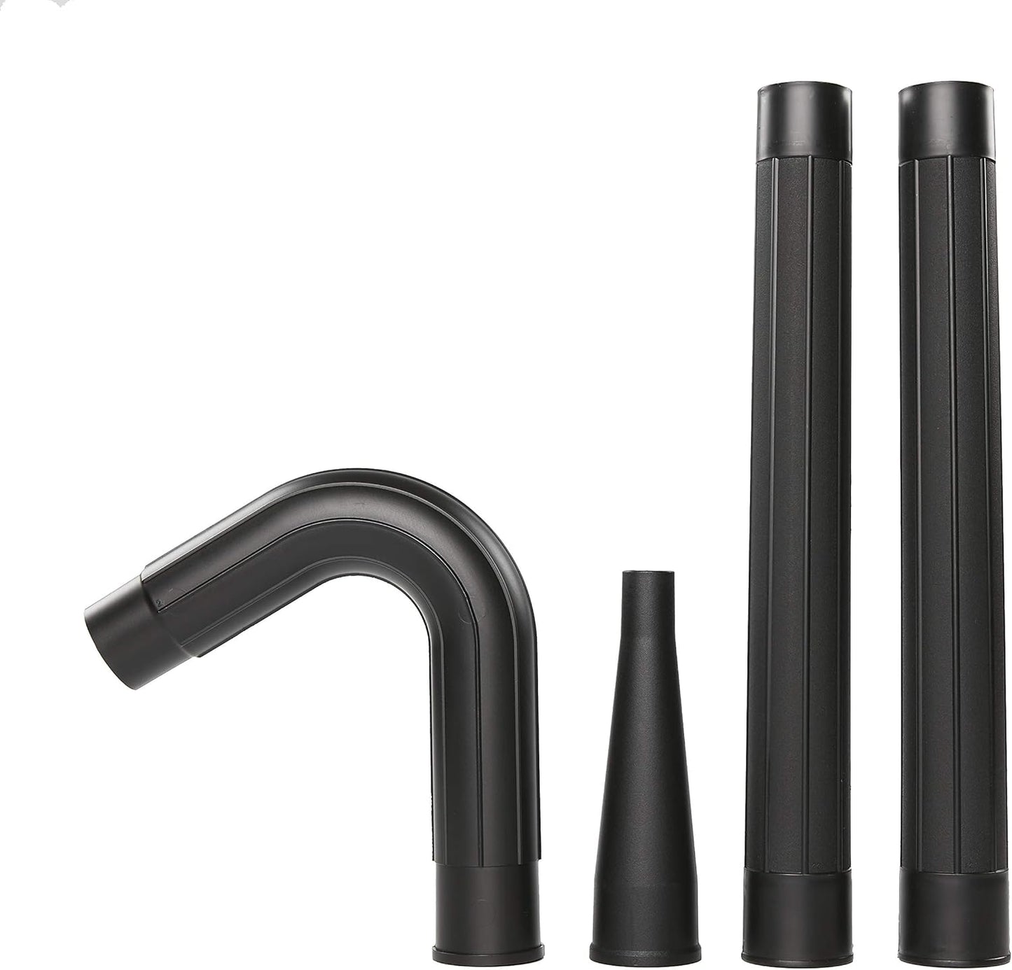 Gutter Cleaning Wet Dry Vac Attachment Kit for Easy Maintenance