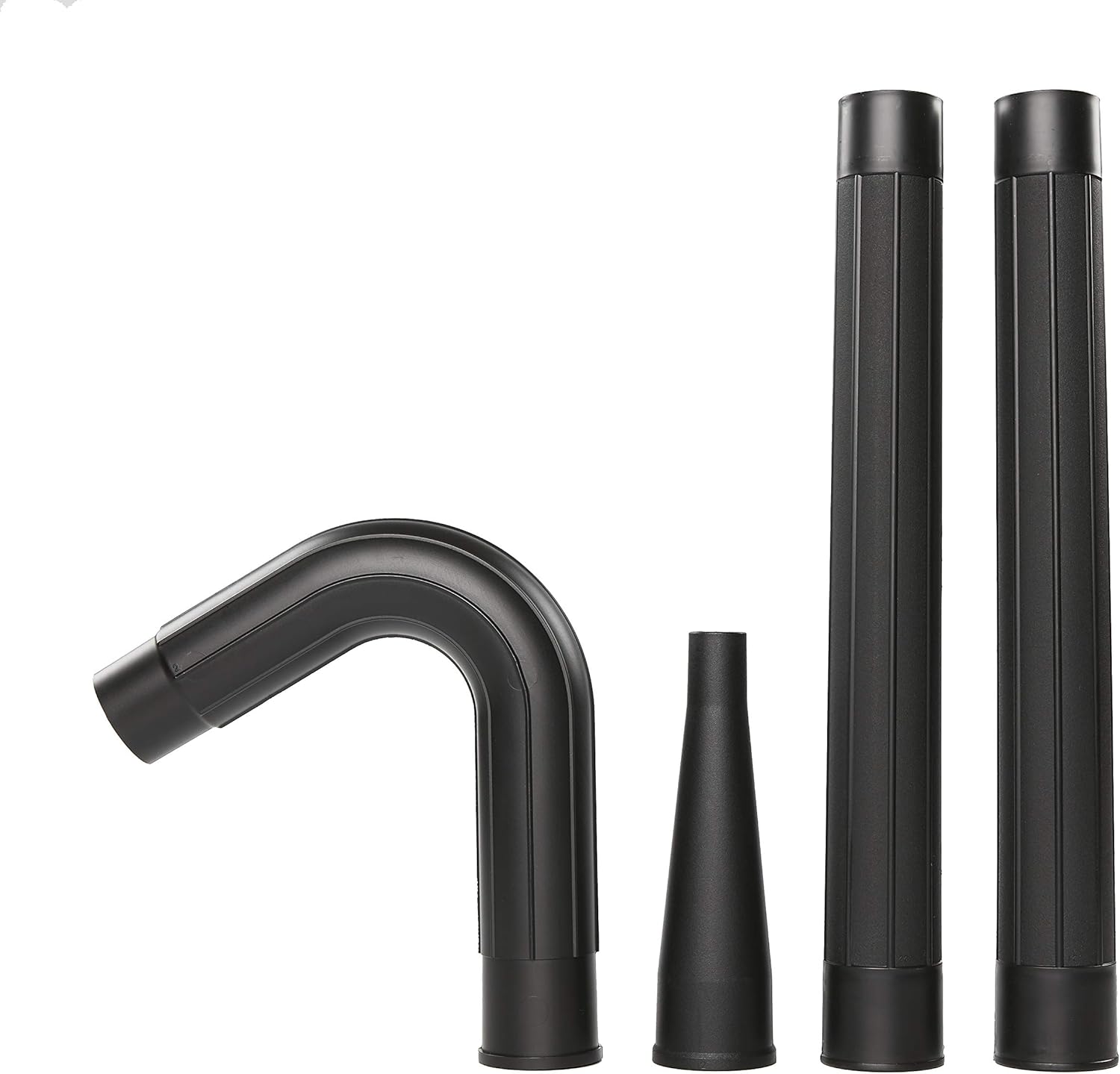 Gutter Cleaning Wet Dry Vac Attachment Kit for Easy Maintenance