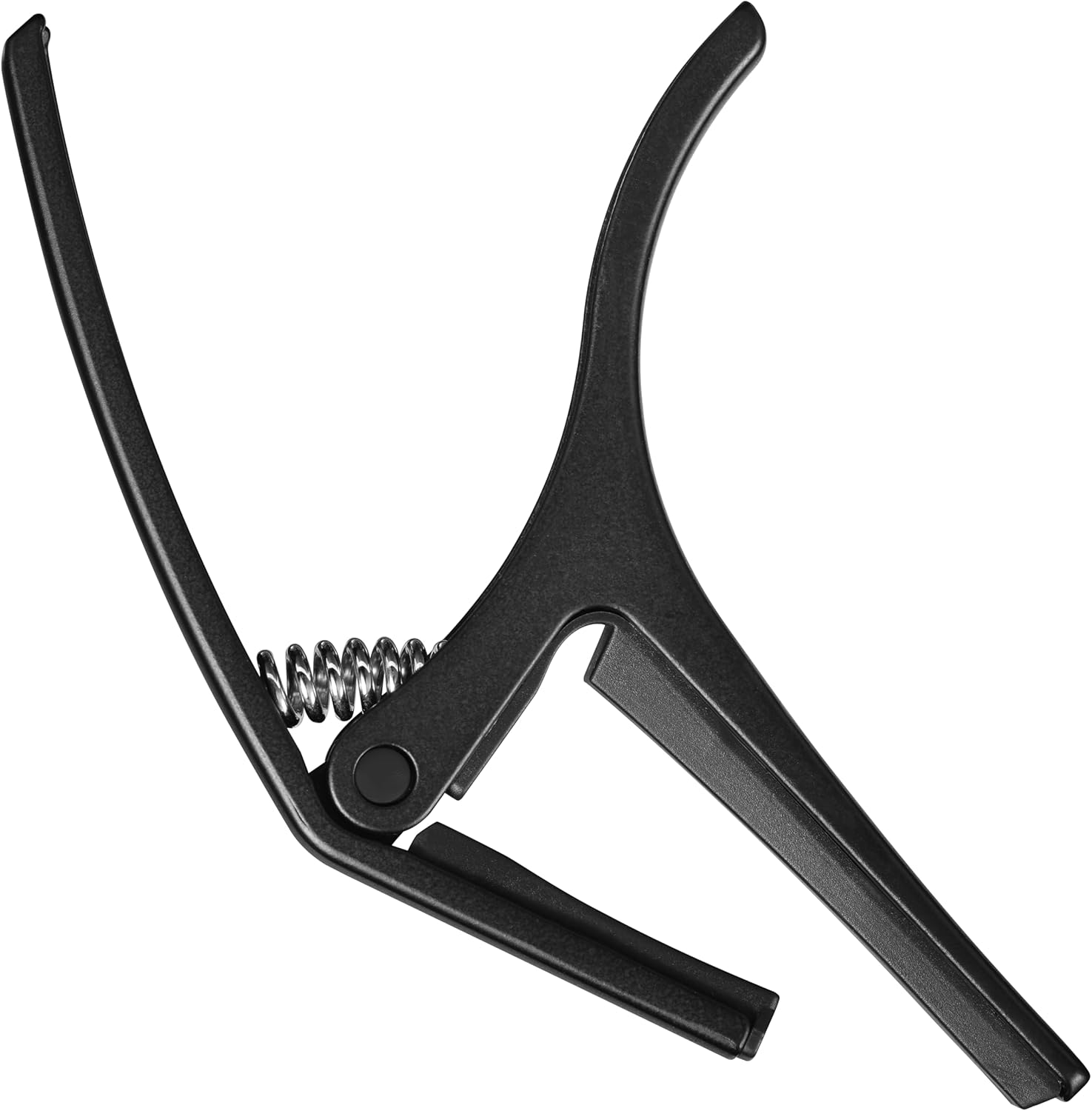AMUMU PitchMate Guitar Capo - Secure Grip, Easy Puller