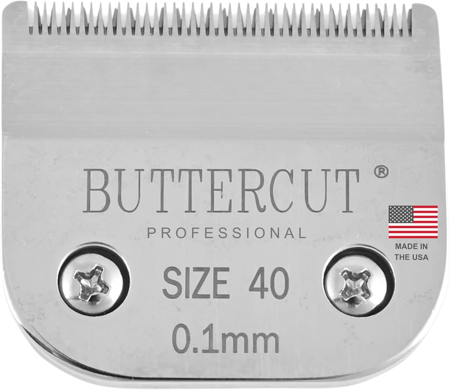 Geib Buttercut Stainless Steel Dog Clipper Blade Review