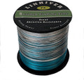 Braided Fishing Line Strong Power Great Abrasion Resistance