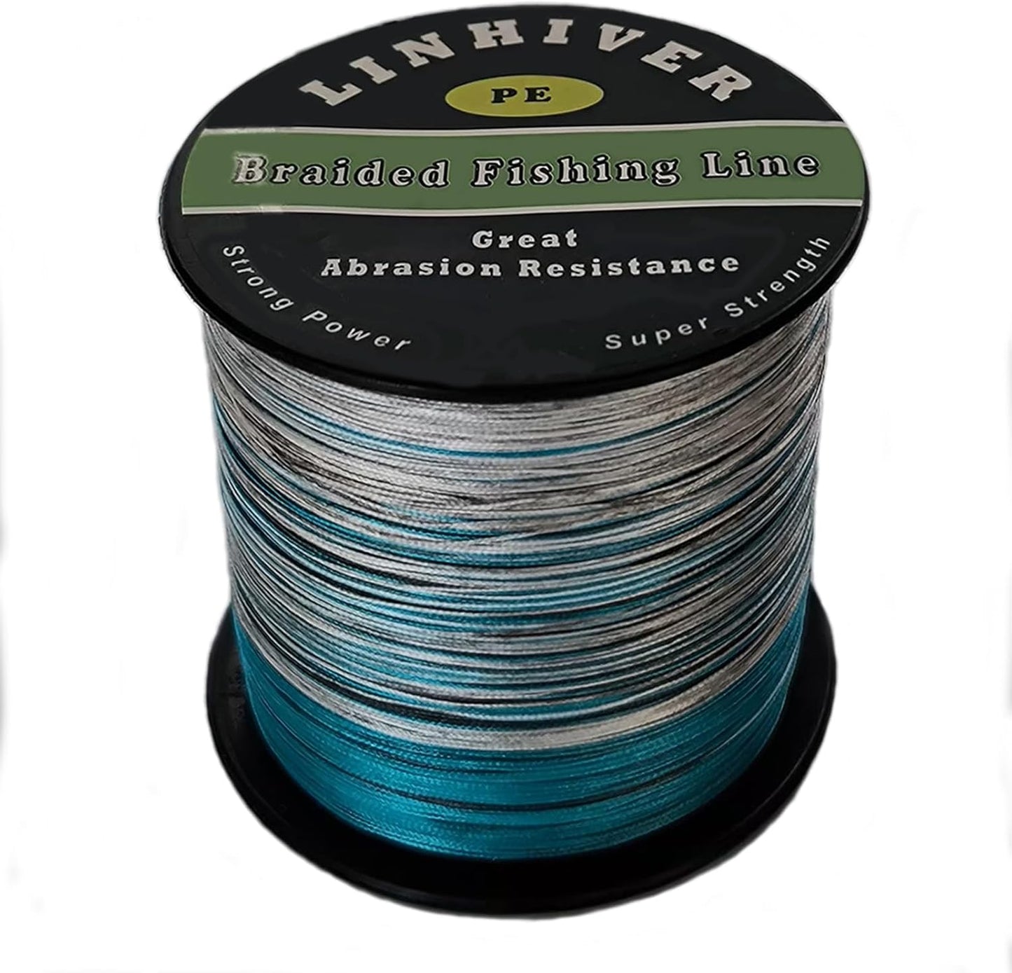 LinHiver: Ultimate Fishing Line