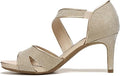 LifeStride Women's Mega Sandal: Comfort and Style Combined