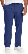 Men's Big & Tall Tapered Lightweight Chino Pant Fit by DXL - Everyday