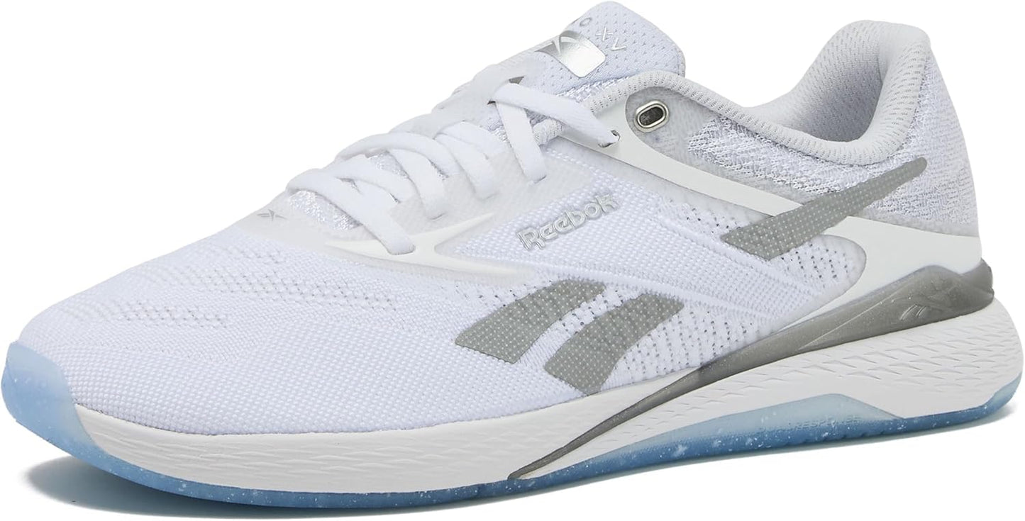 Reebok Women's Nano X5 Sneaker: Ultimate Comfort and Style