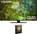 SAMSUNG QN65QN90DA 65 in Neo QLED 4K Smart TV - Bright, Detailed