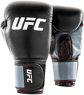 UFC Boxing Gloves - Compact Training Gloves for Daily Workouts