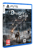 Demon's Souls - PlayStation 5 (EU Version) - Remade Classic Experience