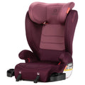 Diono Monterey 2XT Latch 2-in-1 High Back Booster - Grows with Kids