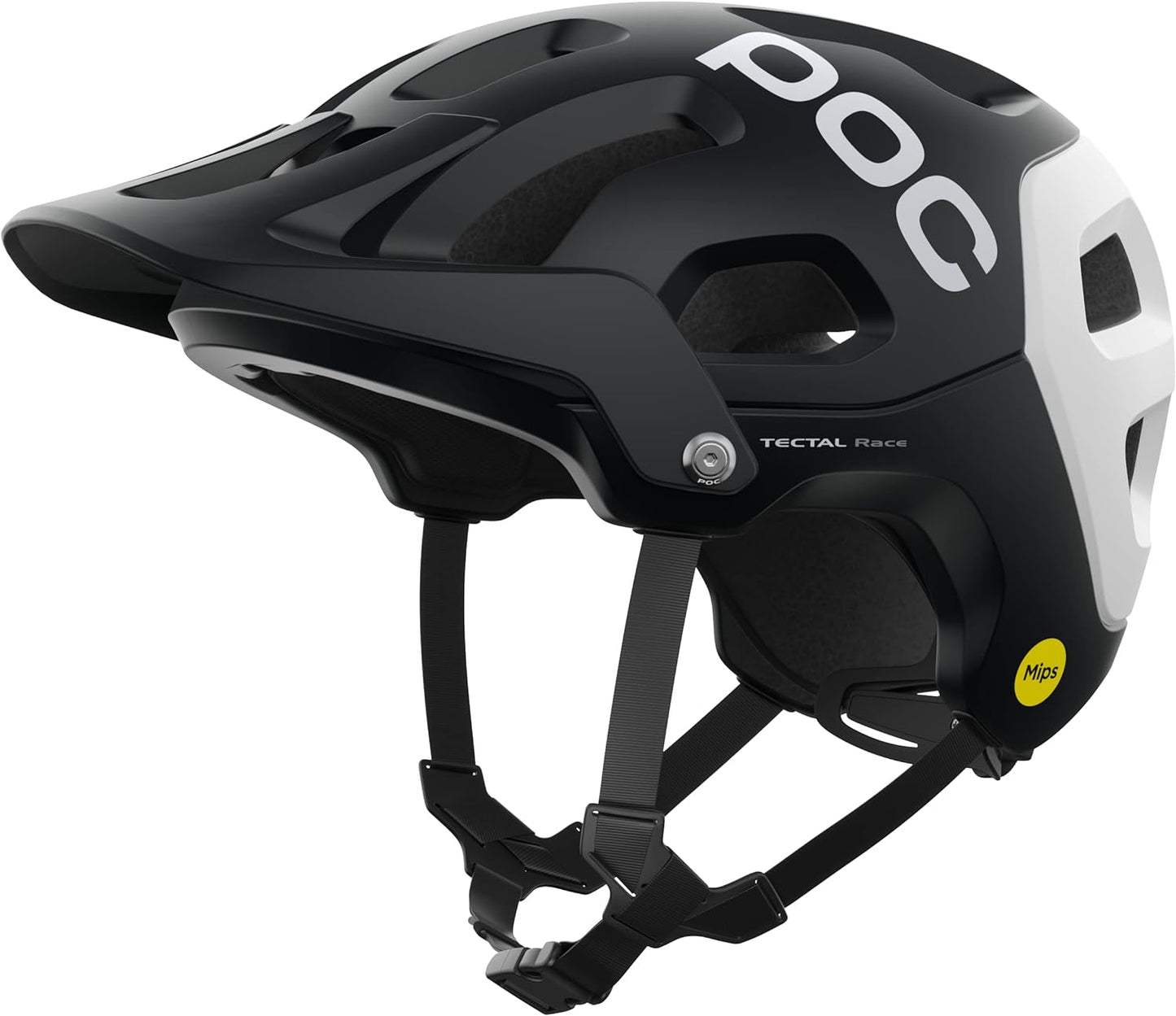 POC Tectal Race MIPS Mountain Bike Helmet for Trail Riding