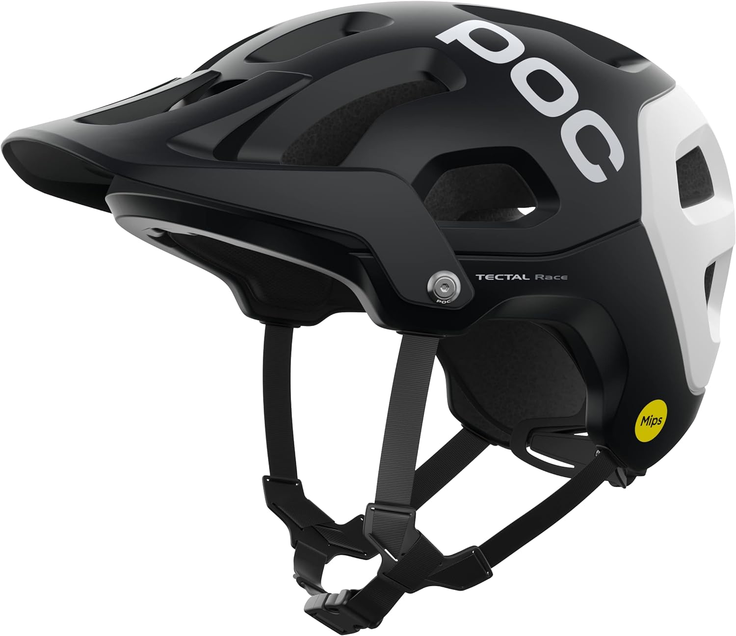 POC Tectal Race MIPS Mountain Bike Helmet for Trail Riding
