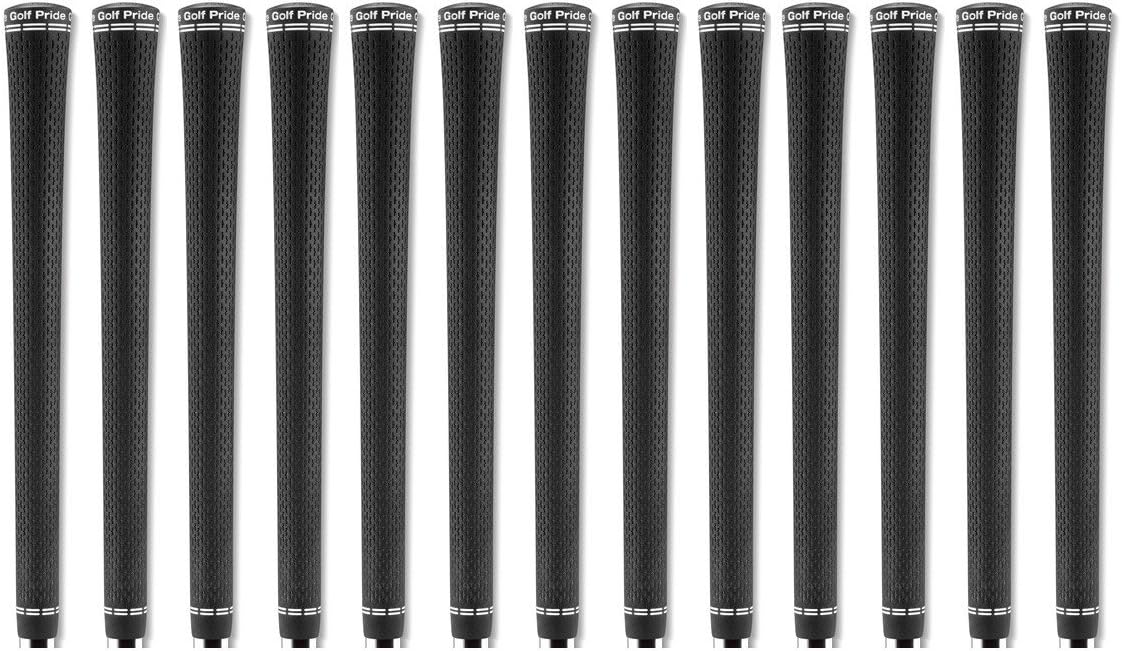 Golf Pride Tour Velvet 360 Grip Bundle - Enhanced Performance!